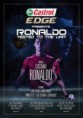 Cristiano Ronaldo testado ao limite